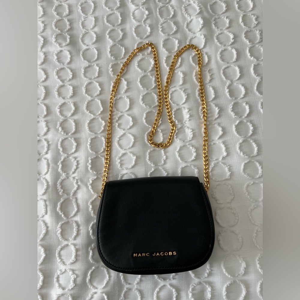 Marc Jacob’s Crossbody Bag